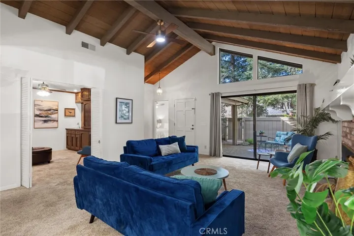 33 Pebblewood Pines, Chico, California 95926