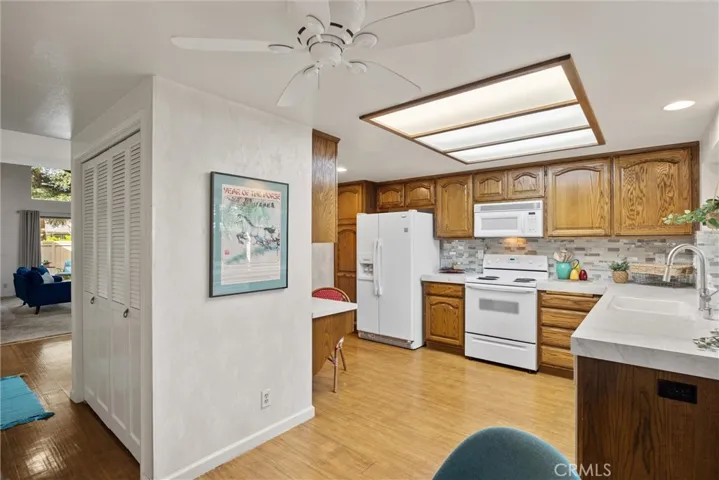 33 Pebblewood Pines, Chico, California 95926