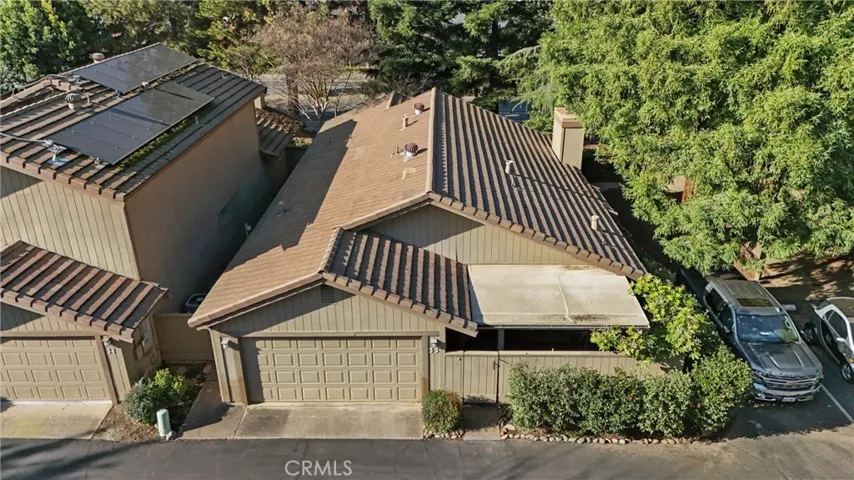 33 Pebblewood Pines, Chico, California 95926