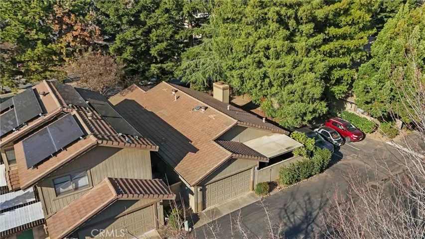 33 Pebblewood Pines, Chico, California 95926