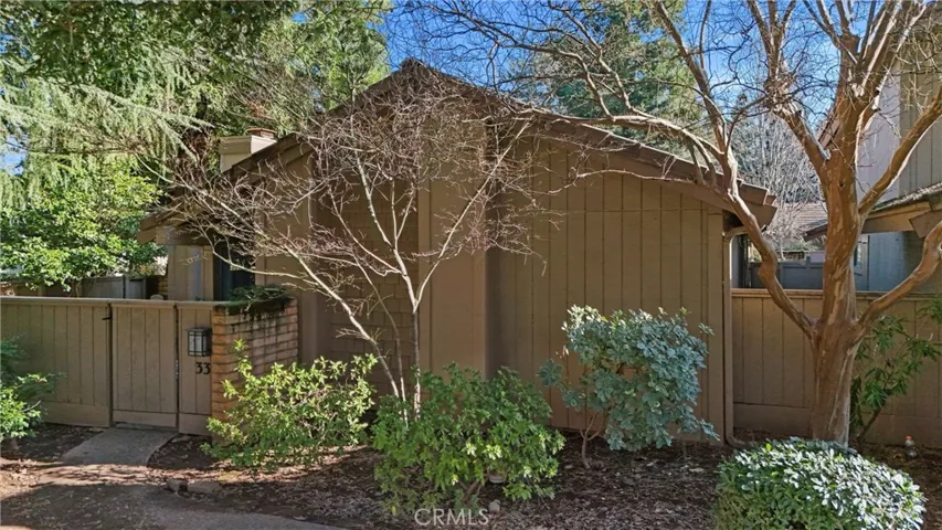 33 Pebblewood Pines, Chico, California 95926