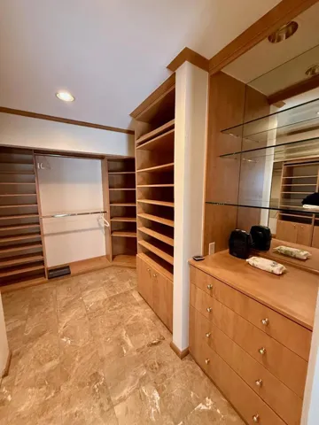 Dressing Room
