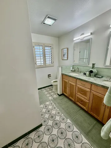 Family Bath