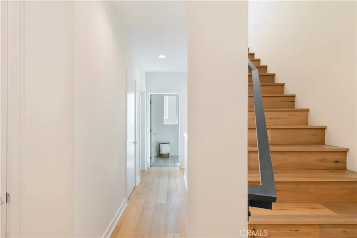 hall way 2nd level