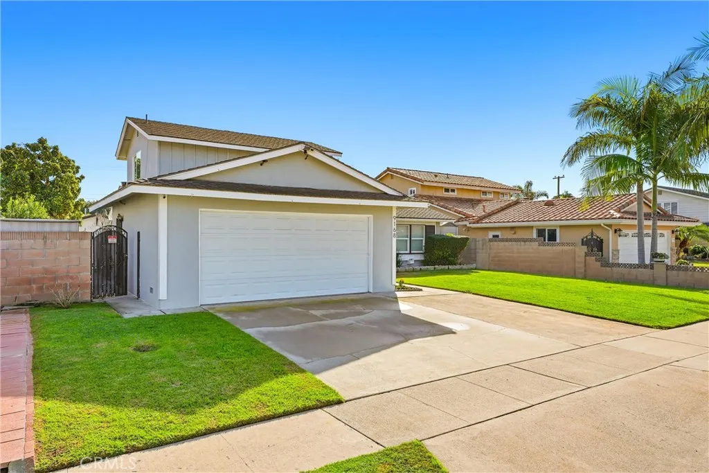9168 El Colorado, Fountain Valley, California 92708 home-pic-3