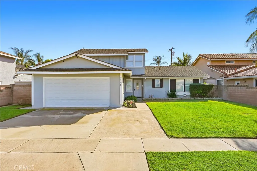 9168 El Colorado, Fountain Valley, California 92708 home-pic-1
