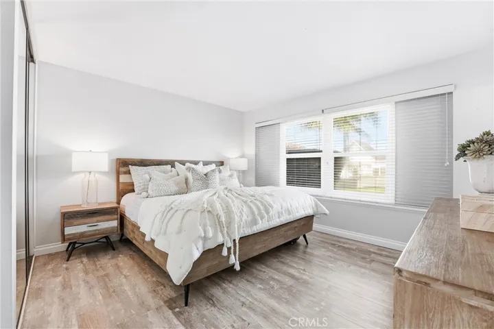 1st floor Primary Bedroom -