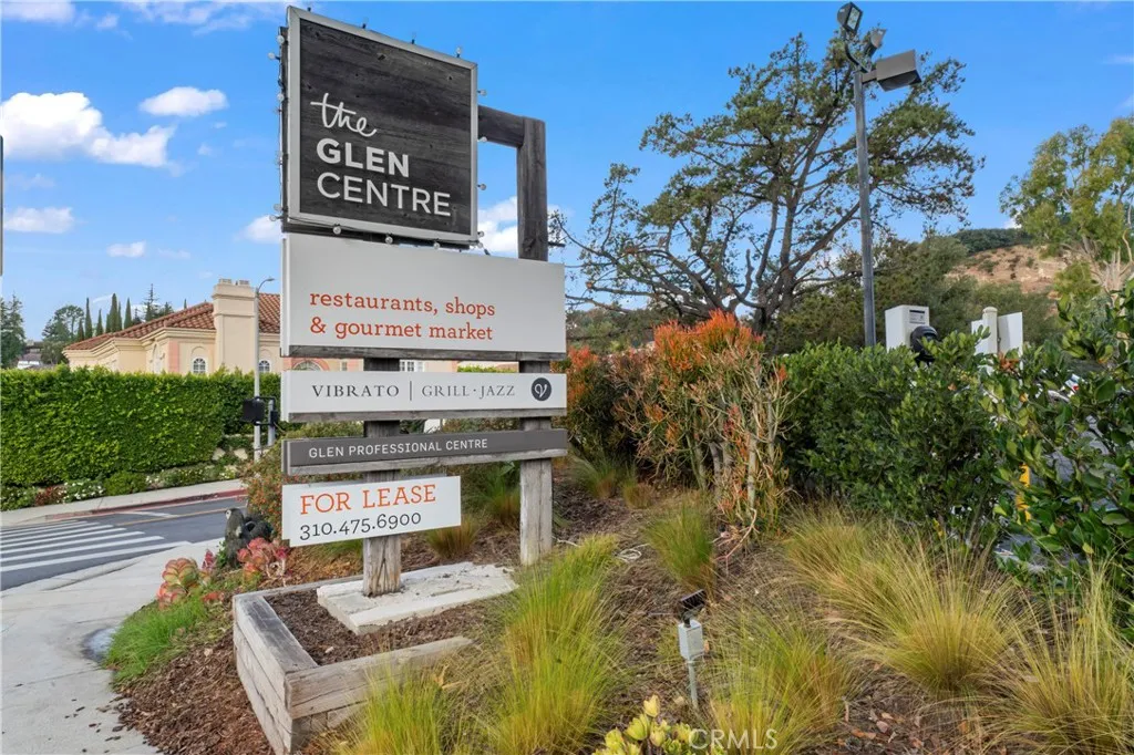2355 N Beverly Glen Boulevard, Los Angeles, California 90077 home-pic-49