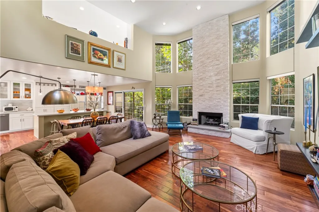 2355 N Beverly Glen Boulevard, Los Angeles, California 90077 home-pic-5