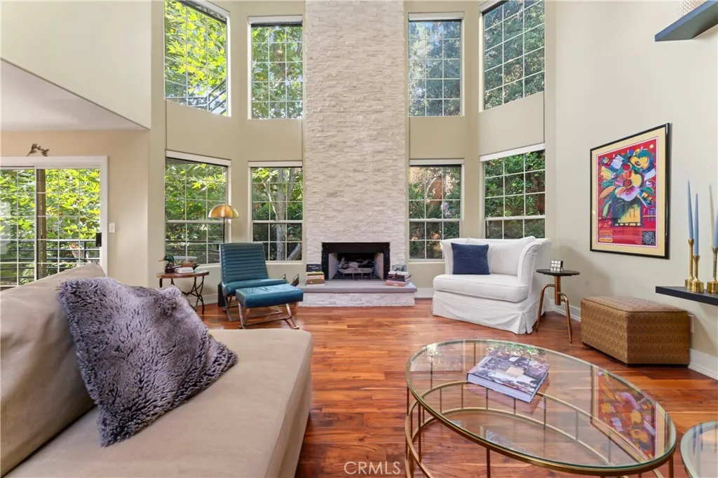 2355 N Beverly Glen Boulevard, Los Angeles, California 90077 home-pic-34