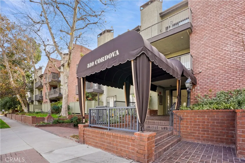 330 Cordova Street 155, Pasadena, California 91101 home-pic-1