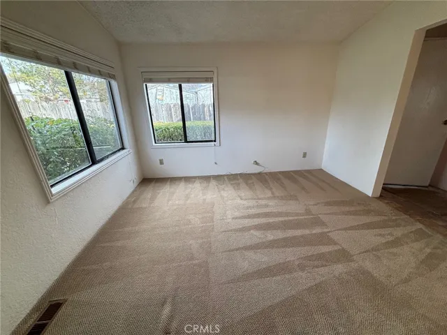Office/craft room? Extra guest room?