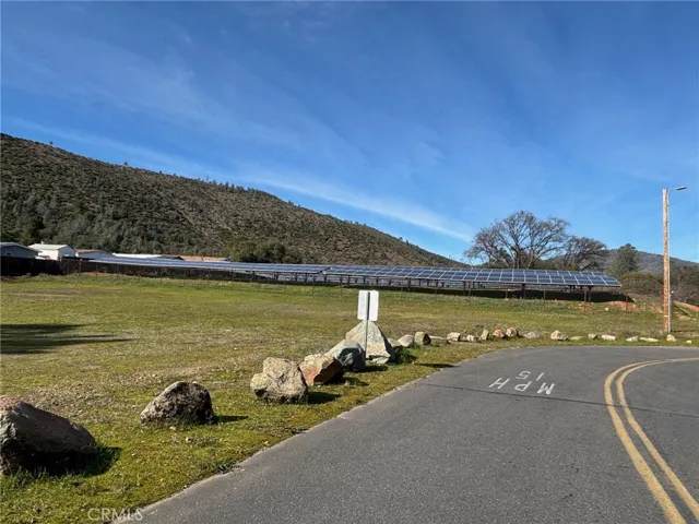 Solar Supply Panels.