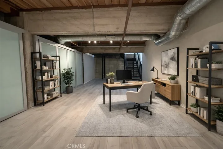 530 S Hewitt 146, Los Angeles, California 90013