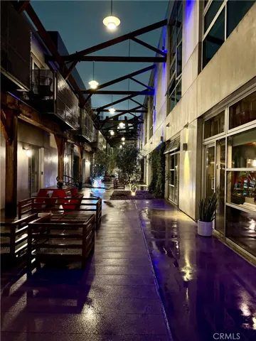 530 S Hewitt 146, Los Angeles, California 90013