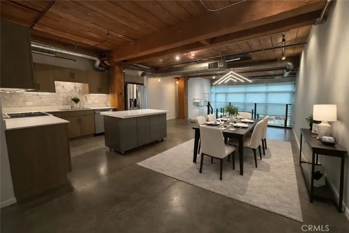 530 S Hewitt 146, Los Angeles, California 90013