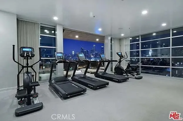 530 S Hewitt 146, Los Angeles, California 90013