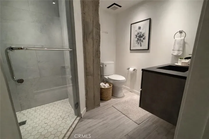 530 S Hewitt 146, Los Angeles, California 90013