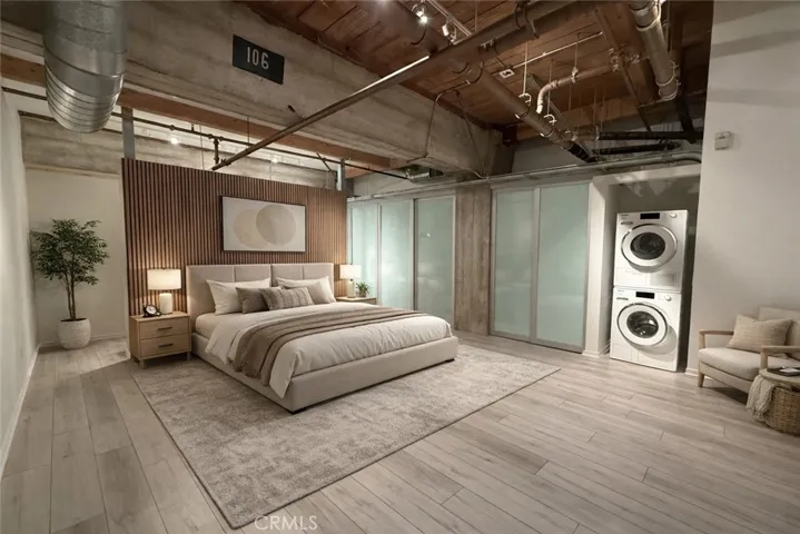530 S Hewitt 146, Los Angeles, California 90013