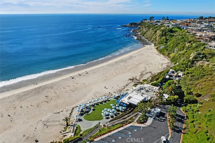 Monarch Bay Beach Club