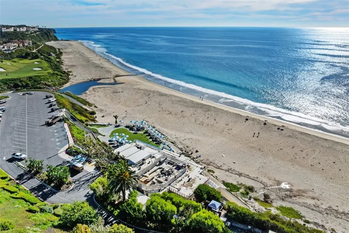 Monarch Bay Beach Club