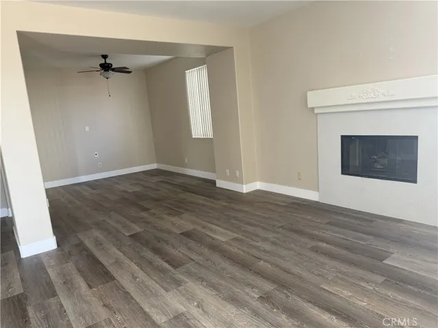 Family room plus bonus room