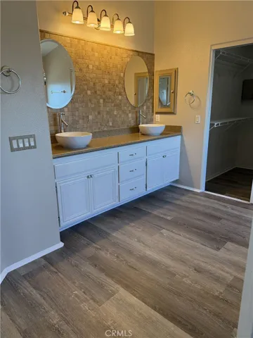 Master bath