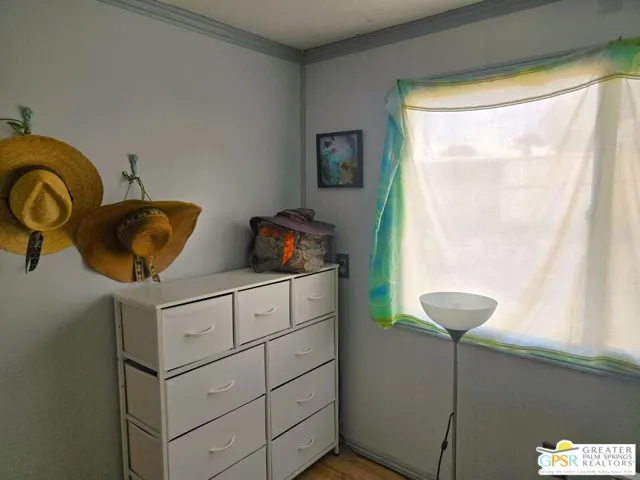 Lots Of Natural Light