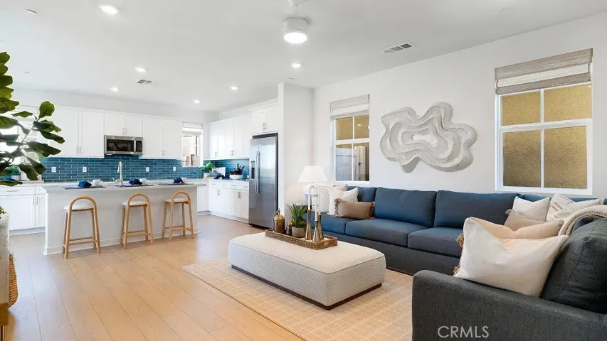Residence 1 Model - not homesite