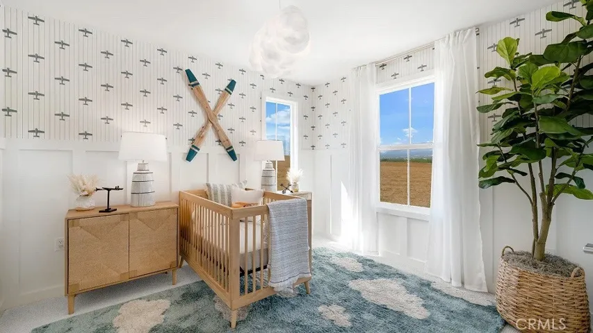 Residence 1 Model - not homesite