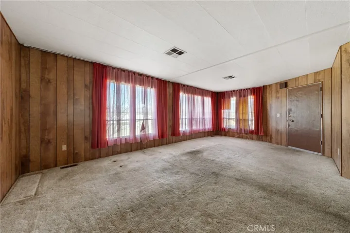 Formal living room