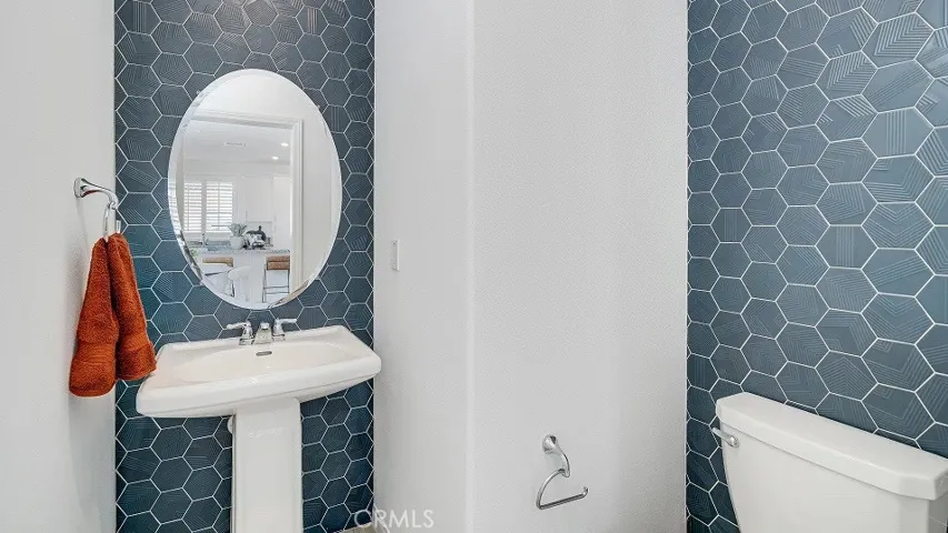 Residence 1 Model - not homesite