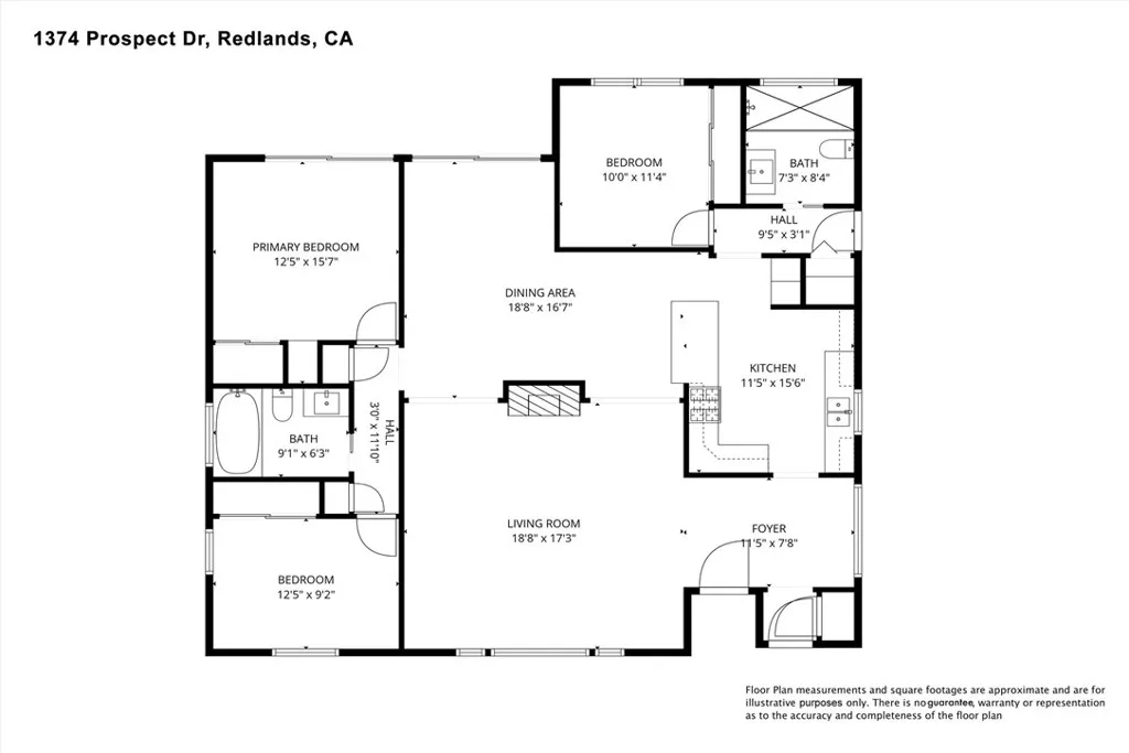 1374 Prospect Drive, Redlands, California 92373 home-pic-34