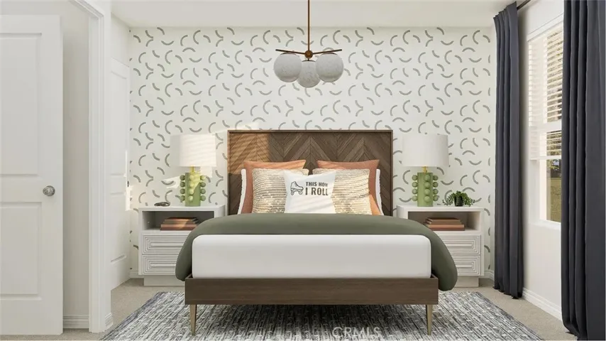 Virtual Image of Residence 1 - not homesite