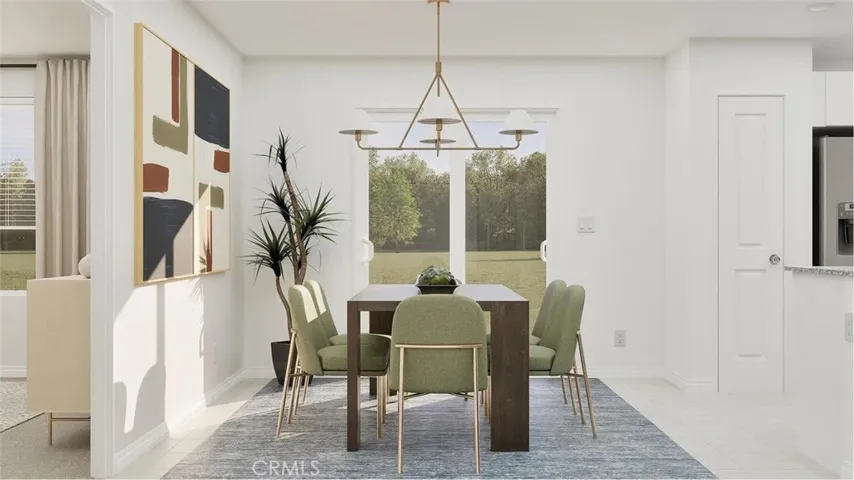 Virtual Image of Residence 1 - not homesite