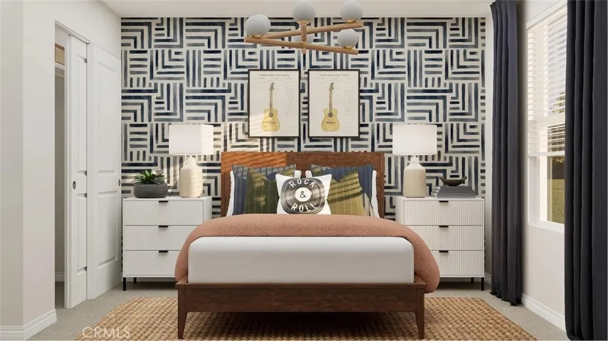 Virtual Image of Residence 1 - not homesite