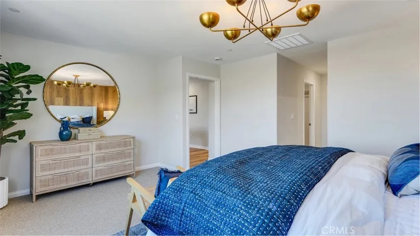 Residence 4 Model - not homesite