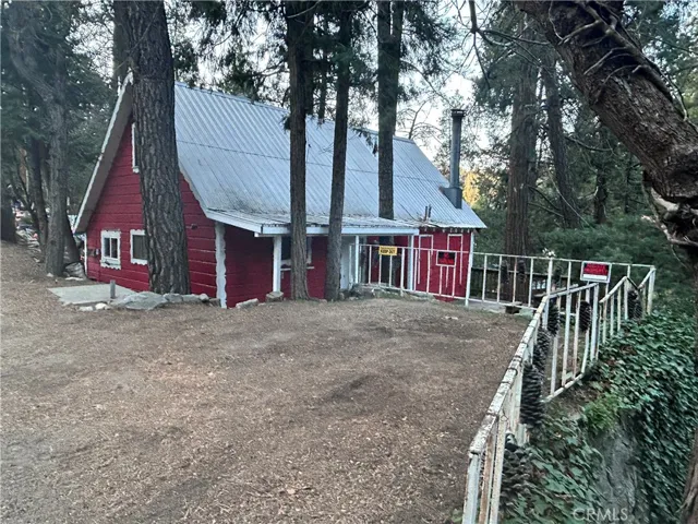 23412 Knapps Cutoff, Crestline, California 92325