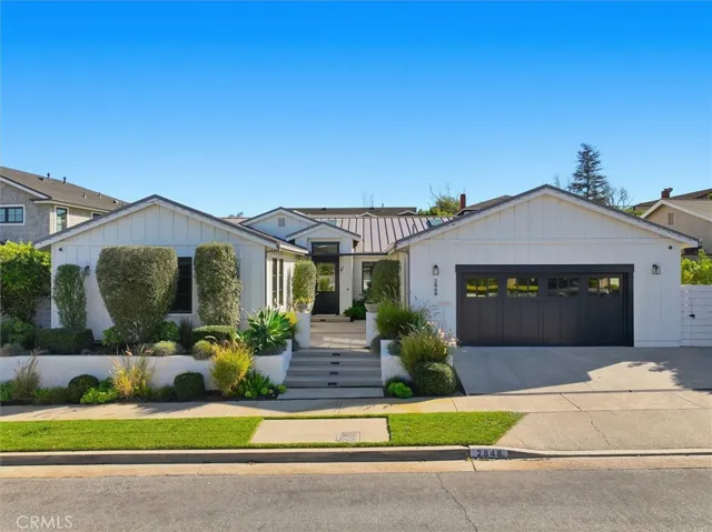 2848 Carob, Newport Beach, California 92660