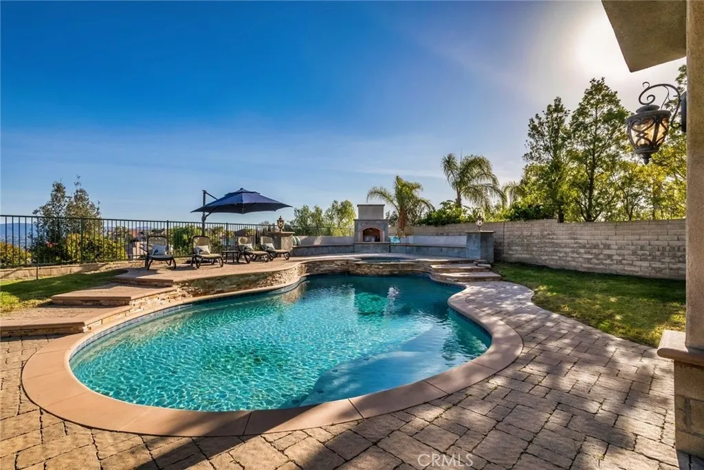 26403 Ocasey Place, Stevenson Ranch, California 91381 home-pic-9