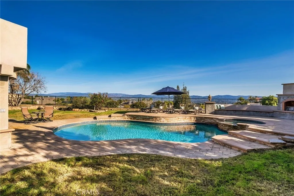26403 Ocasey Place, Stevenson Ranch, California 91381 home-pic-10