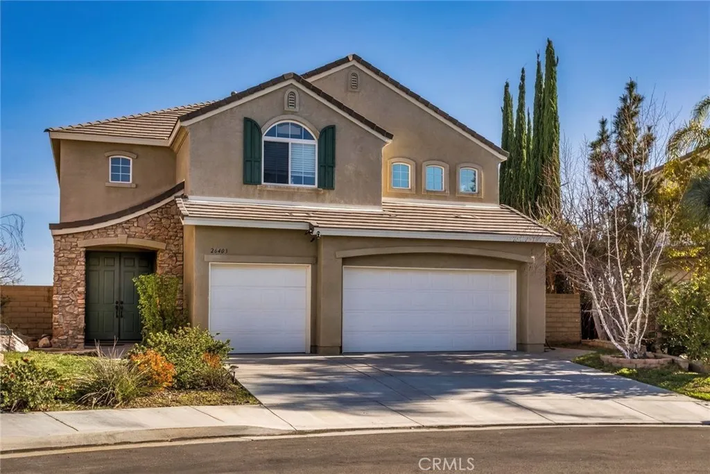 26403 Ocasey Place, Stevenson Ranch, California 91381 home-pic-1