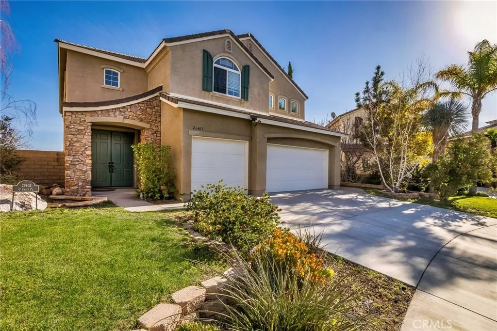 26403 Ocasey Place, Stevenson Ranch, California 91381 home-pic-3