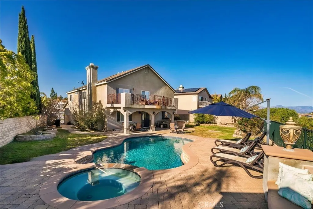 26403 Ocasey Place, Stevenson Ranch, California 91381 home-pic-11