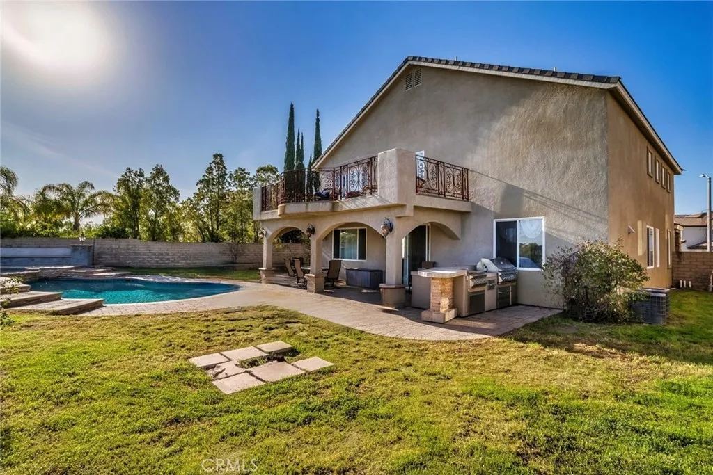 26403 Ocasey Place, Stevenson Ranch, California 91381 home-pic-13