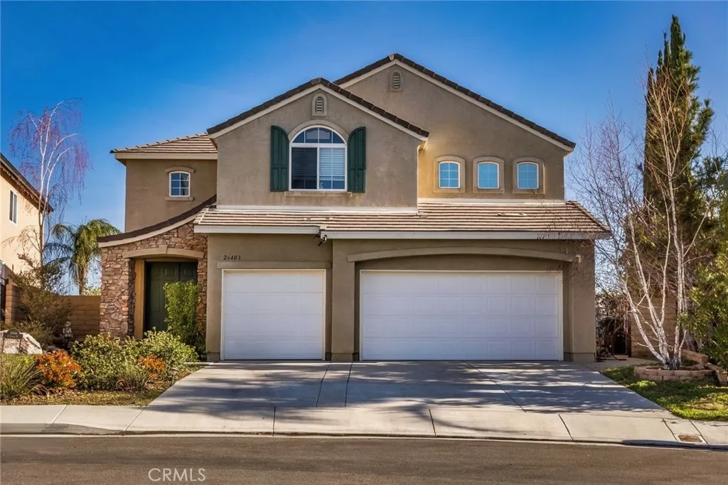 26403 Ocasey Place, Stevenson Ranch, California 91381 home-pic-2