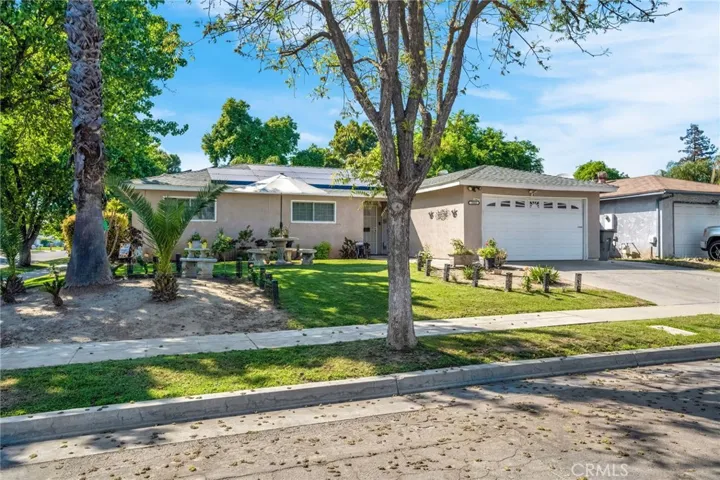 3849 N Stanford, Fresno, California 93727