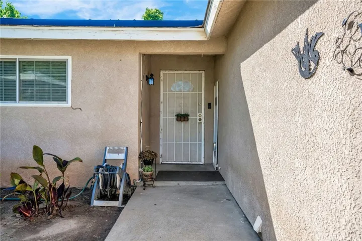 3849 N Stanford, Fresno, California 93727