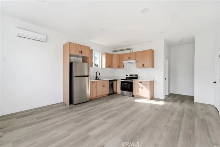 ADU Kitchen