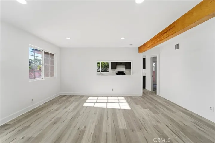Main House Living Room